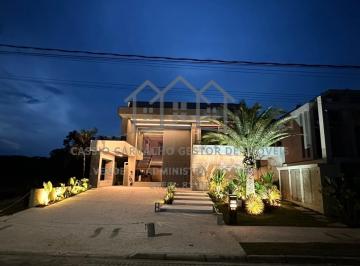 Casa · 1000m² · 7 Quartos · 4 Vagas · Sobrado para venda em Riviera de 1000.00m² com 7 Quartos, 5 Suites e 4 Garagens