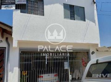 Casa · 135m² · 3 Quartos · 2 Vagas · Casa para venda em Jardim Noiva Da Colina de 135.00m² com 3 Quartos, 1 Suite e 2 Garagens