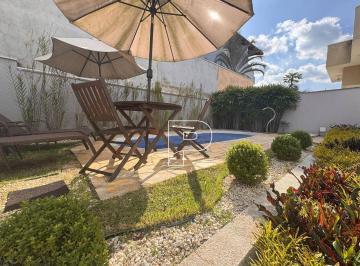 Casa · 201m² · 3 Quartos · 2 Vagas · Casa de Condomínio para venda e aluguel em Palm Hills de 201.00m² com 3 Quartos, 1 Suite e 2 Garagen