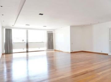 Apartamento · 250m² · 4 Quartos · 2 Vagas · Apartamento para Aluguel - Santo Antônio, 4 Quartos,  250 m² - Belo Horizonte