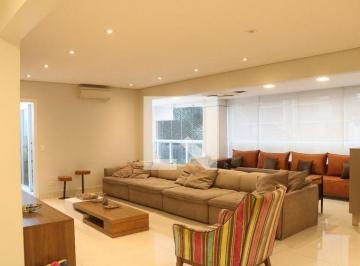 Apartamento · 200m² · 4 Quartos · 4 Vagas · Apartamento para Aluguel - Vila Leopoldina, 4 Quartos, 200 m² - São Paulo
