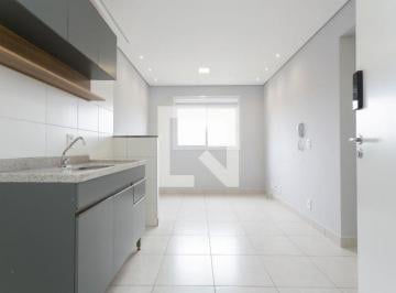 Apartamento · 35m² · 2 Quartos · Apartamento para Aluguel - Itaquera, 2 Quartos, 35 m² - São Paulo