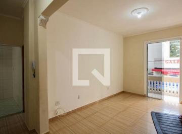 Apartamento · 120m² · 2 Quartos · Apartamento para Aluguel - Gonzaga , 2 Quartos, 120 m² - Santos