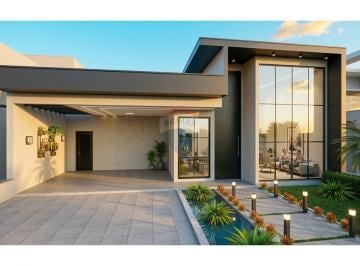 Casa · 164m² · 3 Quartos · 4 Vagas · Casa de Condomínio para venda em Vivendas Da Mata de 164.00m² com 3 Quartos, 3 Suites e 4 Garagens