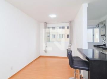 Apartamento · 42m² · 2 Quartos · 1 Vaga · Apartamento para Aluguel - José Bonifácio, 2 Quartos, 42 m² - São Paulo