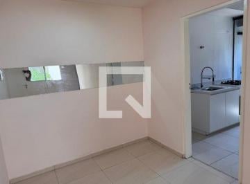 Apartamento · 50m² · 2 Quartos · 1 Vaga · Apartamento para Aluguel - Centro, 2 Quartos,  50 m² - Cotia