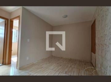 Apartamento · 40m² · 2 Quartos · 1 Vaga · Apartamento para Aluguel - Caxangá, 2 Quartos, 40 m² - Suzano