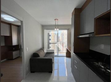 Apartamento · 27m² · 1 Quarto · Apartamento para Aluguel - Vila Pompéia, 1 Quarto,  27 m² - São Paulo