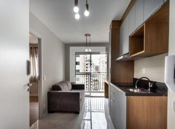 Apartamento · 27m² · 1 Quarto · Apartamento para Aluguel - Vila Pompéia, 1 Quarto, 27 m² - São Paulo