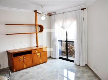 Apartamento · 51m² · 2 Quartos · 1 Vaga · Apartamento para Aluguel - Parque São Domingos, 2 Quartos, 51 m² - São Paulo