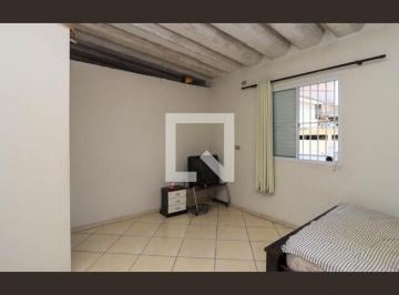 Casa · 45m² · 1 Quarto · 1 Vaga · Casa para Aluguel - Chácara Agrindus, 1 Quarto, 45 m² - Taboão da Serra