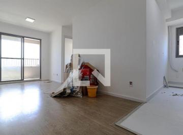 Apartamento · 50m² · 2 Quartos · 1 Vaga · Apartamento para Aluguel - Nova Mogilar, 2 Quartos, 50 m² - Mogi das Cruzes