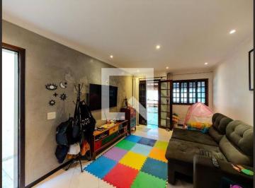 Casa · 200m² · 3 Quartos · 2 Vagas · Casa para Aluguel - Portal do Morumbi, 3 Quartos, 200 m² - São Paulo