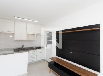 Apartamento · 36m² · 1 Quarto · 1 Vaga · Apartamento para Aluguel - Vila Mazzei, 1 Quarto,  36 m² - São Paulo