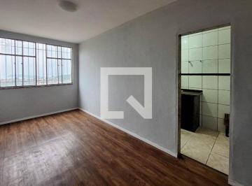 Apartamento · 50m² · 2 Quartos · Apartamento para Aluguel - Fonseca, 2 Quartos, 50 m² - Niterói