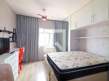 Apartamento · 47m² · 1 Quarto · Apartamento para Aluguel - Botafogo, 1 Quarto, 47 m² - Campinas