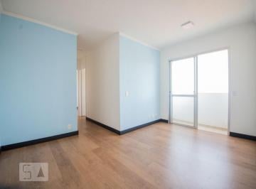 Apartamento · 53m² · 2 Quartos · 1 Vaga · Apartamento para Aluguel - São Bernardo, 2 Quartos, 53 m² - Campinas
