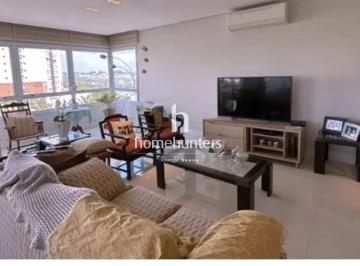 Apartamento de 3 quartos, Campinas · Apartamento para venda em Mansões Santo Antônio de 181.00m² com 3 Quartos, 3 Suites e 3 Garagens