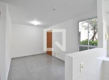 Apartamento · 47m² · 2 Quartos · 1 Vaga · Apartamento para Aluguel - Ouro Fino, 2 Quartos,  47 m² - São José dos Pinhais