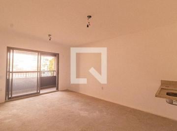 Apartamento · 35m² · 1 Quarto · Apartamento para Aluguel - Vila Mascote, 1 Quarto,  35 m² - São Paulo
