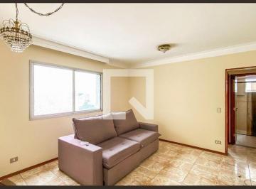 Apartamento · 70m² · 2 Quartos · 2 Vagas · Apartamento para Aluguel - Vila Ré, 2 Quartos, 70 m² - São Paulo