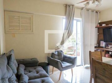 Apartamento · 69m² · 2 Quartos · 1 Vaga · Apartamento para Aluguel - Engenho Novo, 2 Quartos, 69 m² - Rio de Janeiro