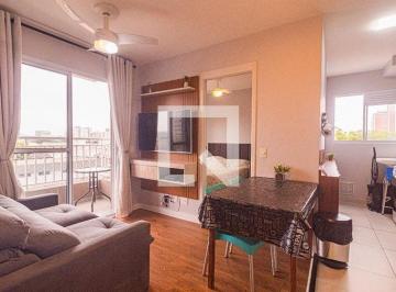 Apartamento · 40m² · 2 Quartos · Apartamento para Aluguel - Vila Mascote, 2 Quartos, 40 m² - São Paulo