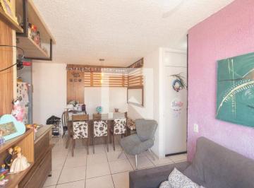 Apartamento · 42m² · 2 Quartos · 1 Vaga · Apartamento para Aluguel - Campo Grande, 2 Quartos,  42 m² - Rio de Janeiro