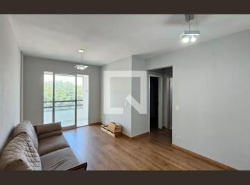 Apartamento · 63m² · 2 Quartos · 1 Vaga · Apartamento para Aluguel - Centro, 2 Quartos,  63 m² - Osasco