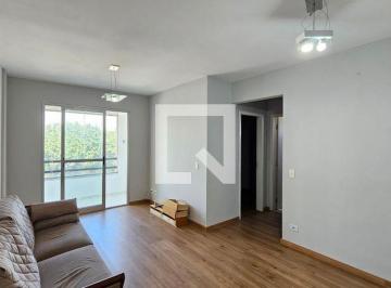 Apartamento · 63m² · 2 Quartos · 1 Vaga · Apartamento para Aluguel - Centro, 2 Quartos,  63 m² - Osasco