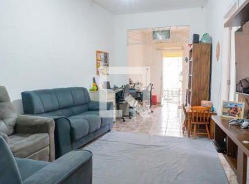 Casa · 120m² · 3 Quartos · 1 Vaga · Casa para Aluguel - Andaraí, 3 Quartos,  120 m² - Rio de Janeiro
