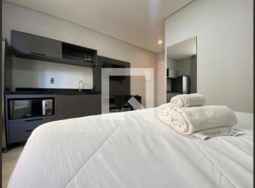 Apartamento · 21m² · 1 Quarto · Apartamento para Aluguel - Centro Histórico, 1 Quarto,  21 m² - Porto Alegre