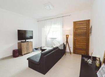 Apartamento · 100m² · 3 Quartos · 2 Vagas · Apartamento para Aluguel - Santana, 3 Quartos, 100 m² - São Paulo