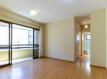 Apartamento · 59m² · 1 Quarto · 1 Vaga · Apartamento para Aluguel - Cambuí, 1 Quarto, 59 m² - Campinas