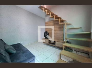 Casa · 50m² · 2 Quartos · Casa para Aluguel - Jardim Marilia, 2 Quartos, 50 m² - São Paulo