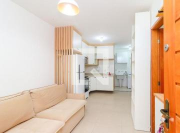 Apartamento · 42m² · 2 Quartos · 1 Vaga · Apartamento para Aluguel - Itaquera, 2 Quartos, 42 m² - São Paulo