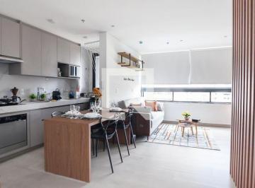 Apartamento · 43m² · 1 Quarto · 1 Vaga · Apartamento para Aluguel - Vale do Sereno , 1 Quarto,  43 m² - Nova Lima