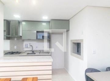 Apartamento · 41m² · 1 Quarto · 1 Vaga · Apartamento para Aluguel - Bom Fim, 1 Quarto, 41 m² - Porto Alegre