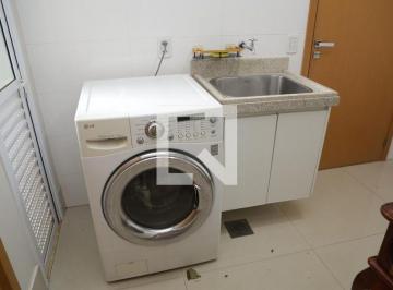 Apartamento · 190m² · 4 Quartos · 3 Vagas · Apartamento para Aluguel - Setor Marista, 4 Quartos, 190 m² - Goiânia