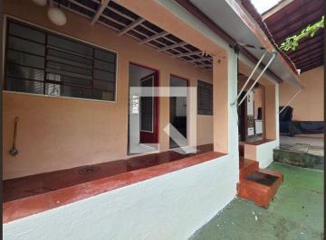 Casa · 52m² · 1 Quarto · 3 Vagas · Casa para Aluguel - Vila Santa Isabel, 1 Quarto,  52 m² - Campinas