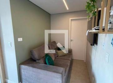 Apartamento · 43m² · 2 Quartos · 1 Vaga · Apartamento para Aluguel - Vila Yolanda, 2 Quartos, 43 m² - Osasco