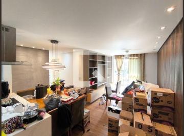 Apartamento · 72m² · 3 Quartos · 1 Vaga · Apartamento para Aluguel - Agapeama, 3 Quartos,  72 m² - Jundiaí