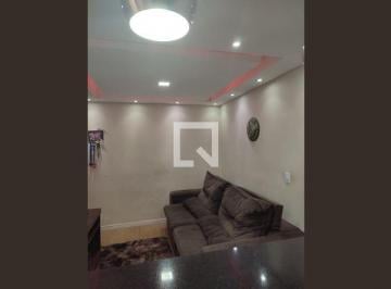 Apartamento · 42m² · 2 Quartos · 1 Vaga · Apartamento para Aluguel - Água Chata, 2 Quartos, 42 m² - Guarulhos