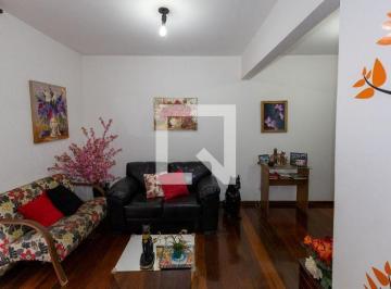 Apartamento · 100m² · 3 Quartos · 1 Vaga · Apartamento para Aluguel - Santo Antônio, 3 Quartos,  100 m² - Belo Horizonte