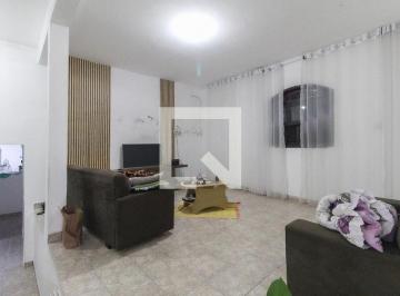 Casa · 160m² · 3 Quartos · 3 Vagas · Casa para Aluguel - Itaquera, 3 Quartos, 160 m² - São Paulo