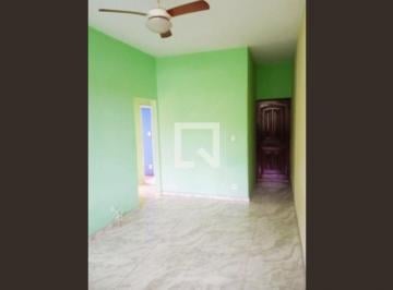 Apartamento · 86m² · 3 Quartos · 1 Vaga · Apartamento para Aluguel - Campinho, 3 Quartos,  86 m² - Rio de Janeiro