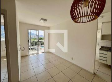 Apartamento · 53m² · 2 Quartos · 1 Vaga · Apartamento para Aluguel - Jacarepaguá, 2 Quartos, 53 m² - Rio de Janeiro