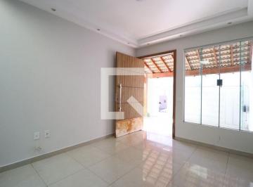 Casa · 250m² · 3 Quartos · 3 Vagas · Casa para Aluguel - Cidade Jardim, 3 Quartos,  250 m² - Uberlândia
