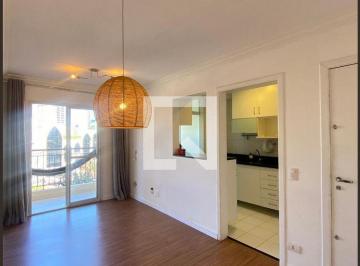 Apartamento · 53m² · 2 Quartos · 1 Vaga · Apartamento para Aluguel - Centro, 2 Quartos, 53 m² - Osasco