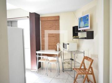 Apartamento · 26m² · Imoveis - na Vila Clementino
